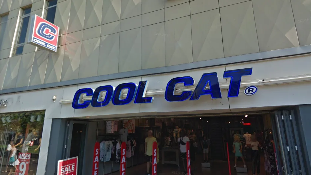cool 2