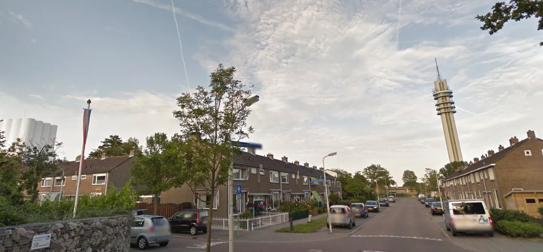 cor bruinweg