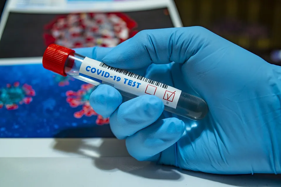 covidtest