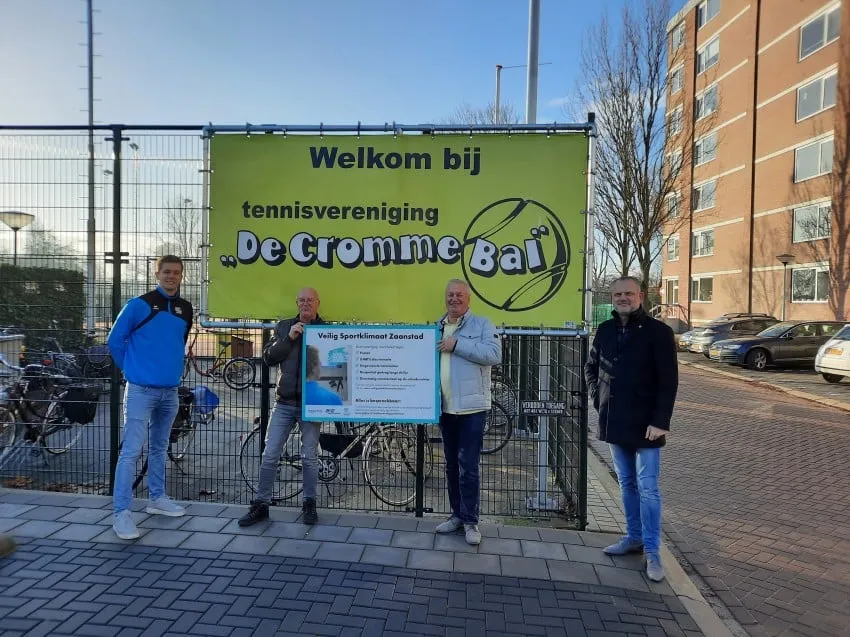 cromme bal