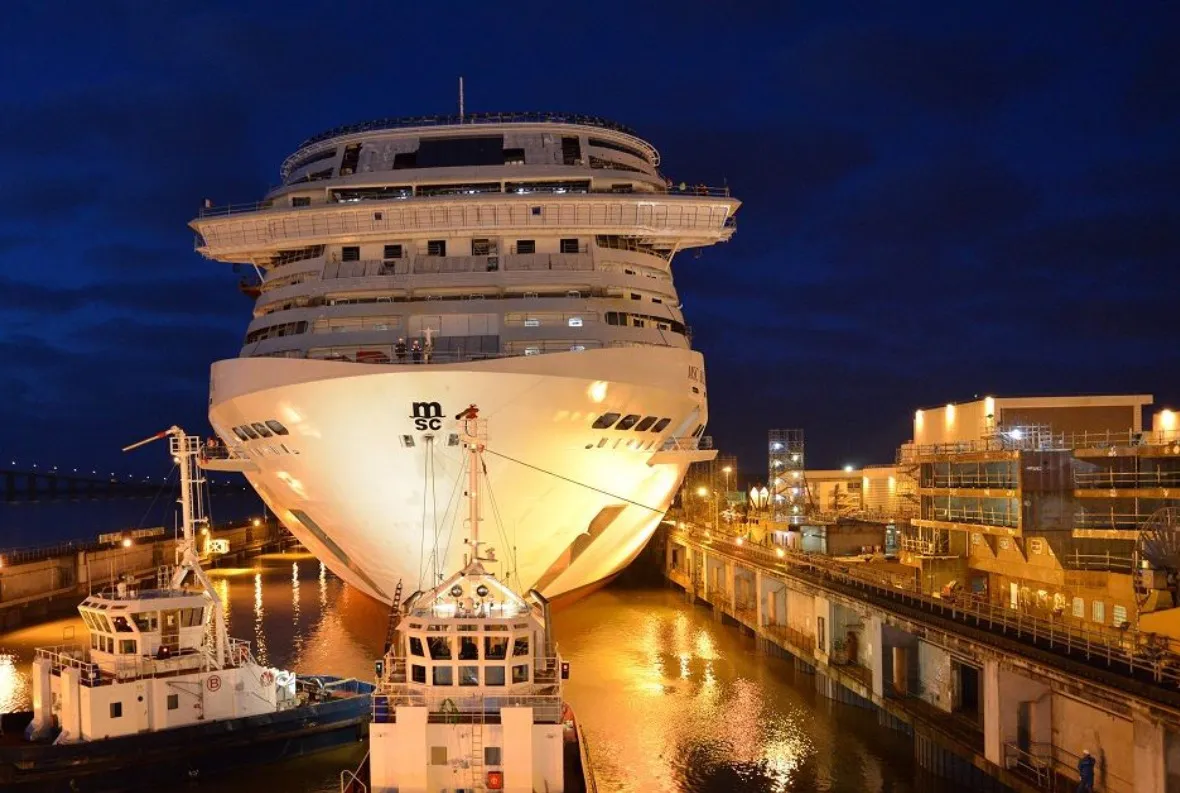 cruises