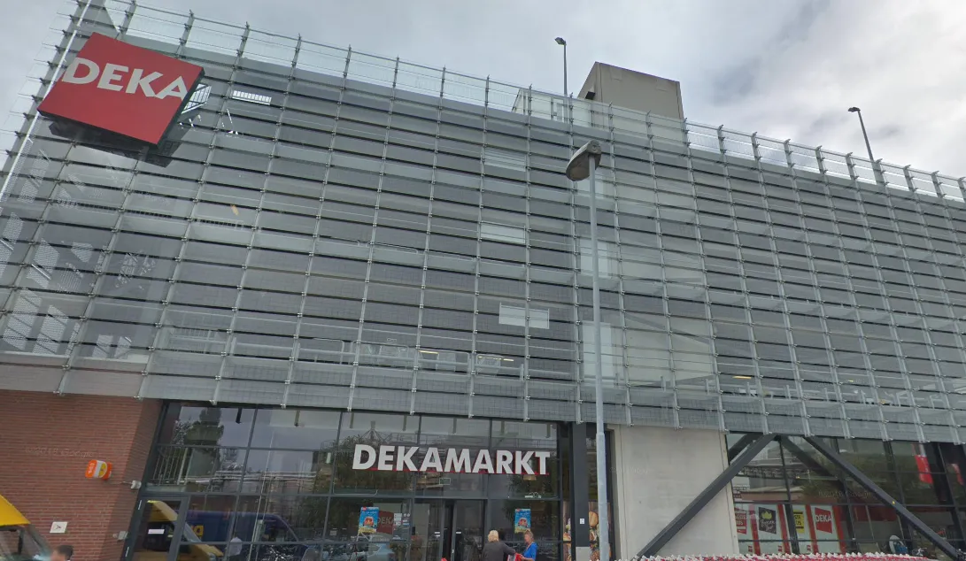 deka
