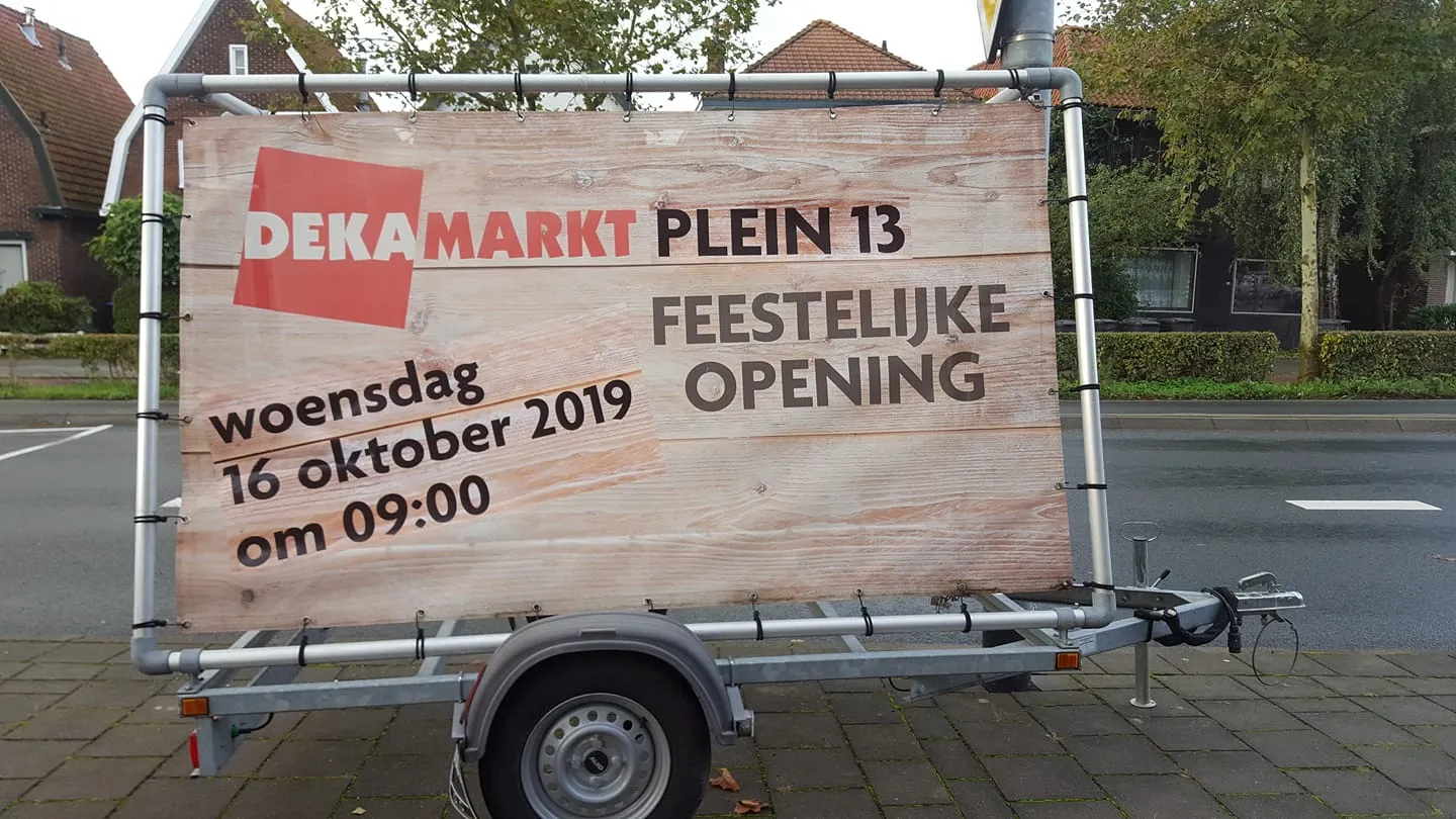 deka