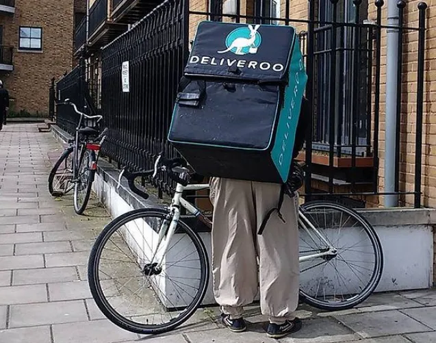 deliveroo