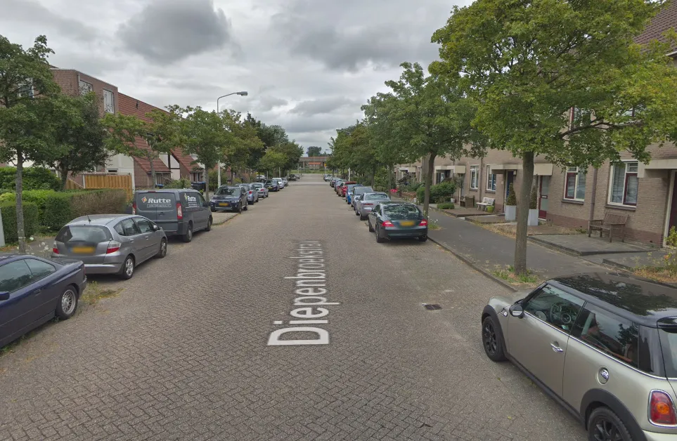 diepenbroekstraat