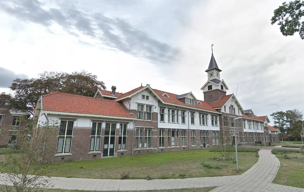 dijk en duin