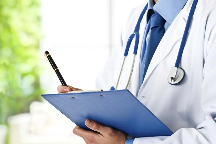 dokter