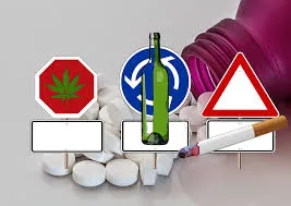 drank drugs rijden pixabay