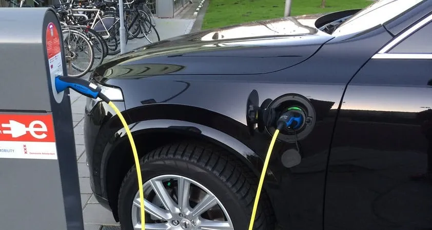 elektrisch