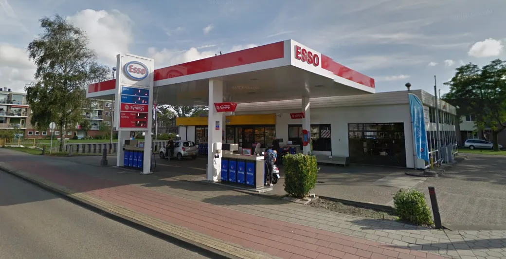 esso