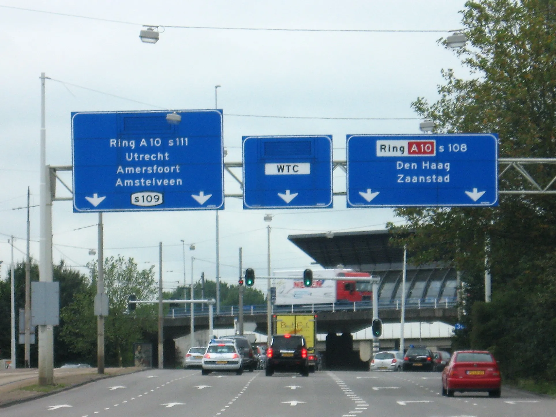 europaboulevard a10