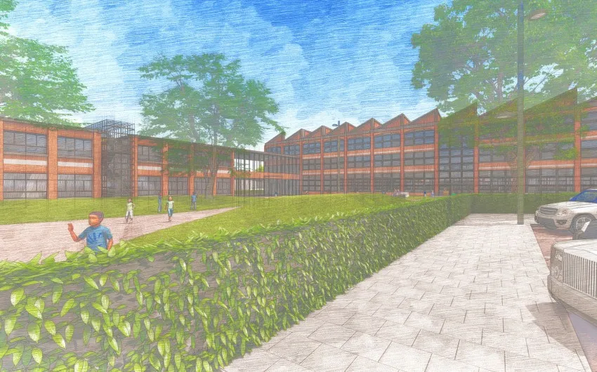 europese school 1