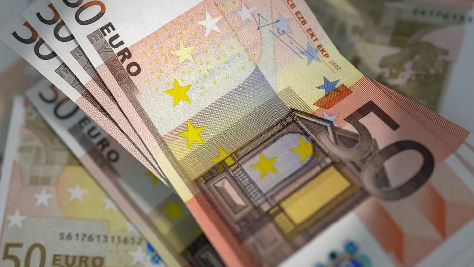 euros