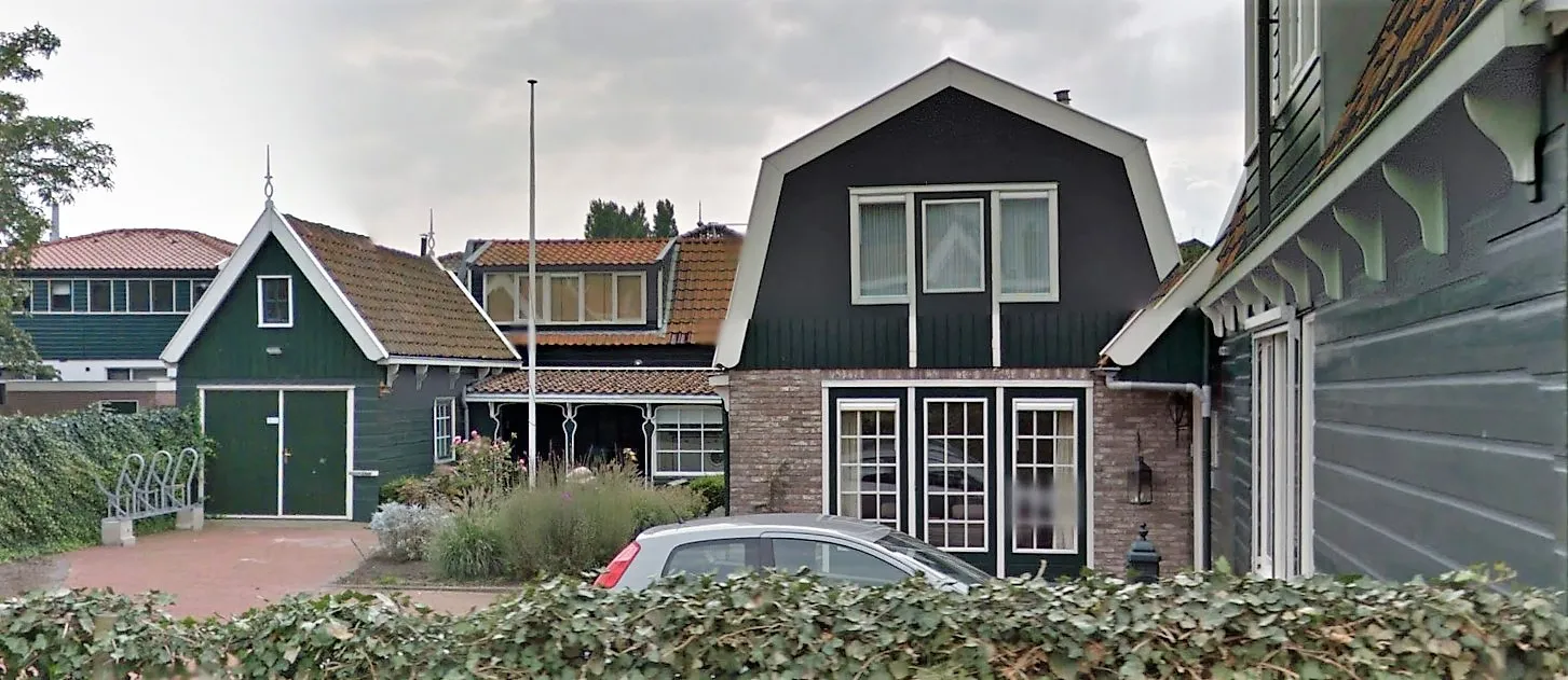evenwichtstraat 6