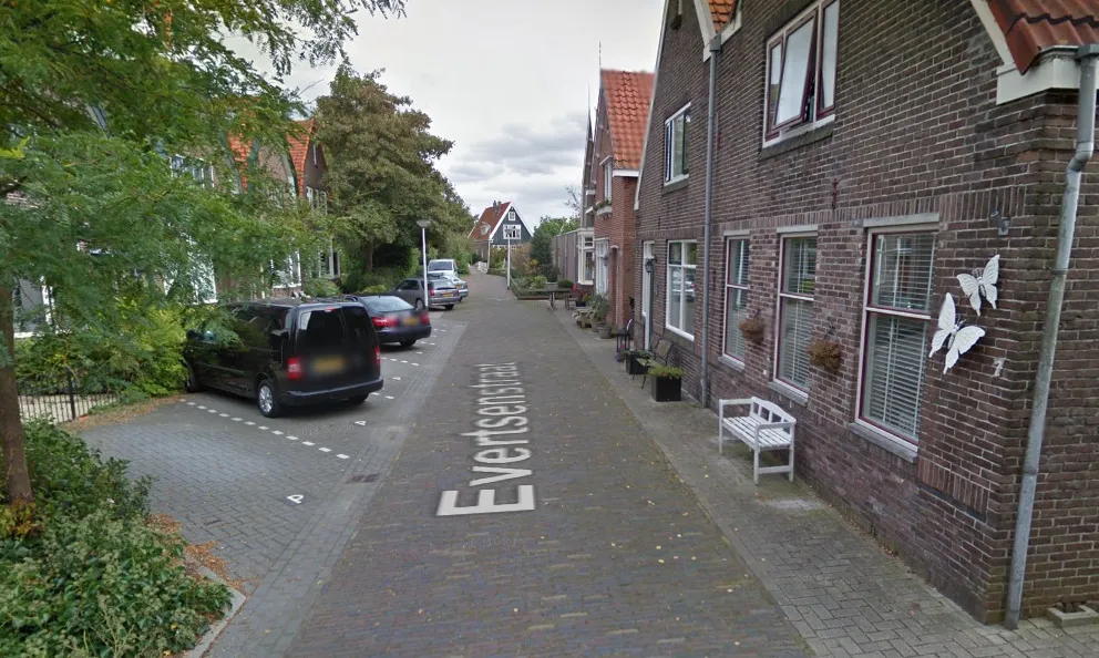 evert 2