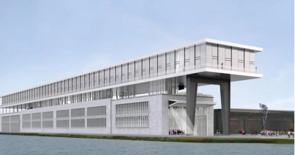 fabriek 2