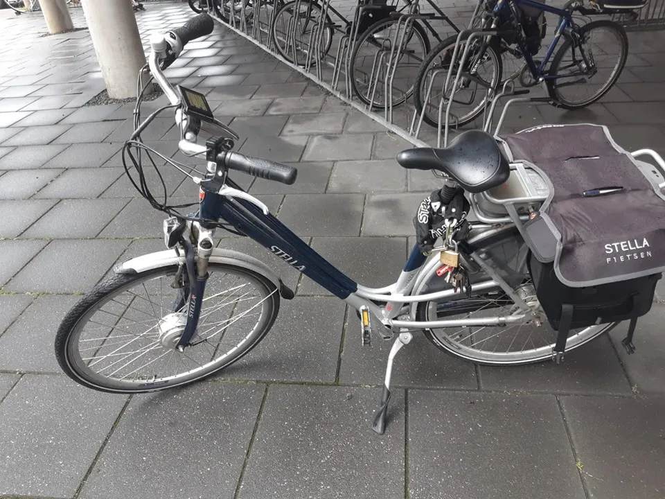 fiets 2
