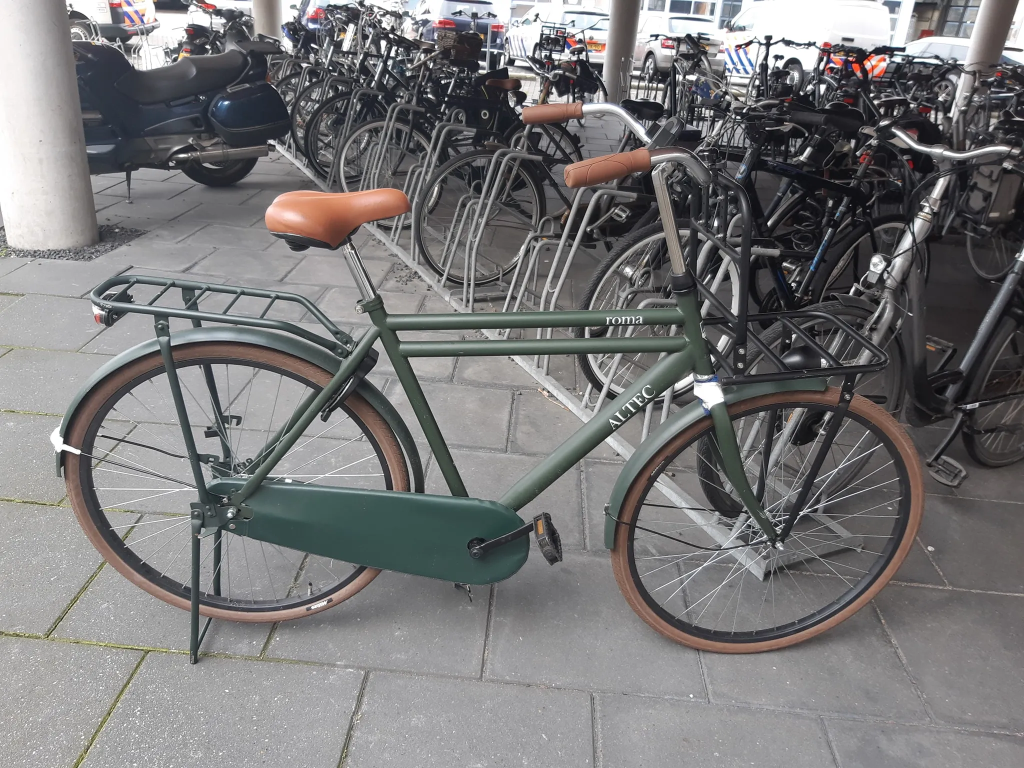 fiets 4