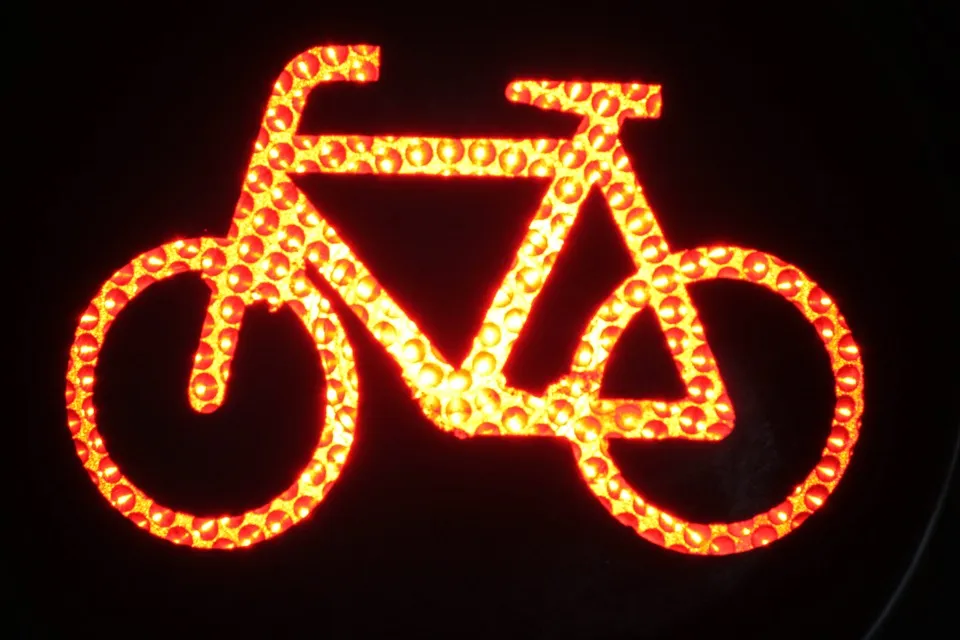 fiets