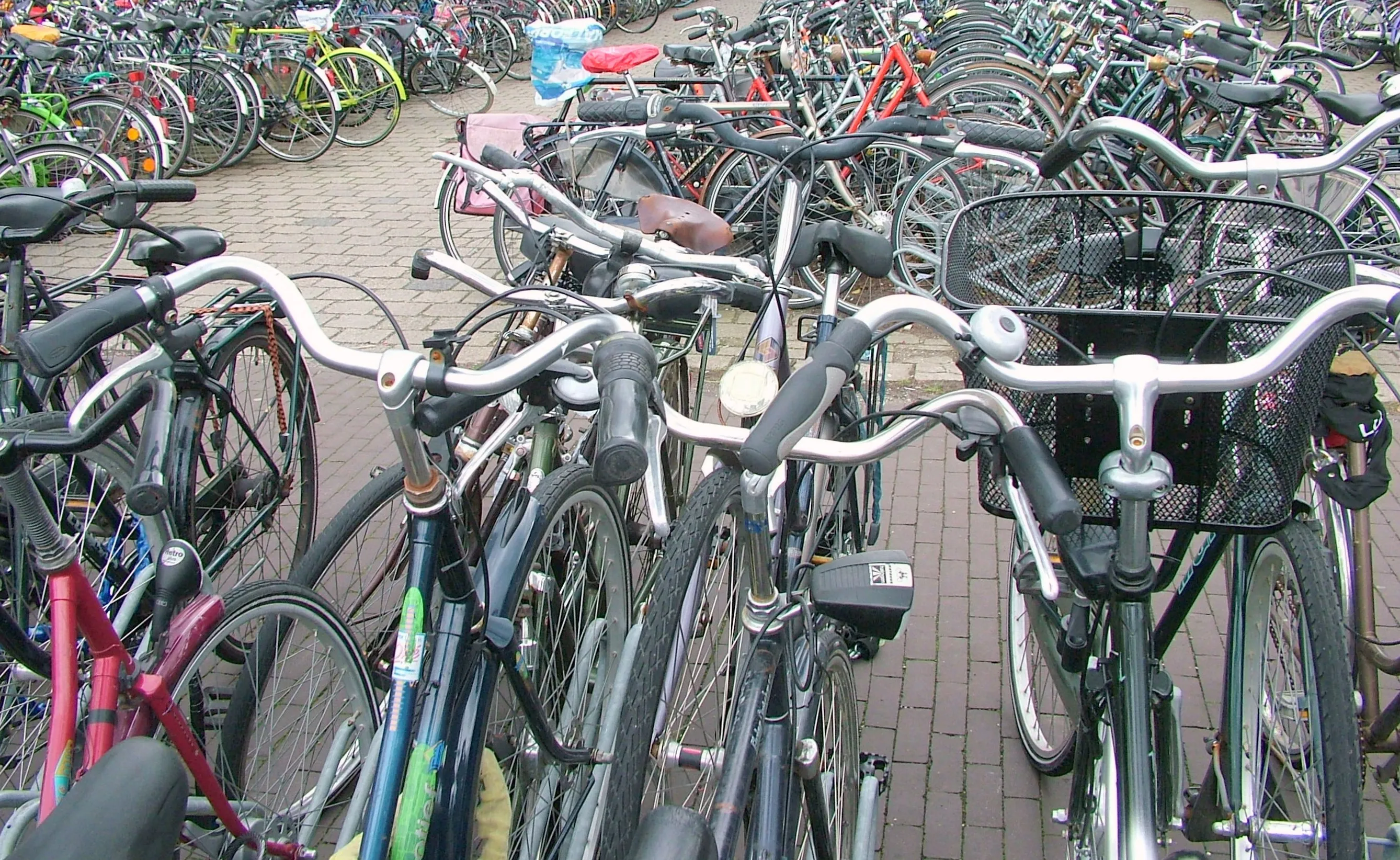 fietsen 2