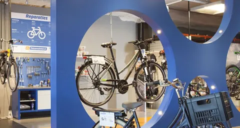 fietsenwinkel nl