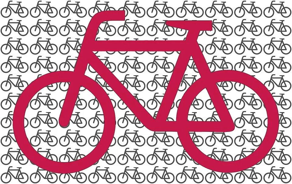 fietsverbod