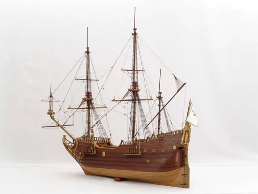 fluitschip