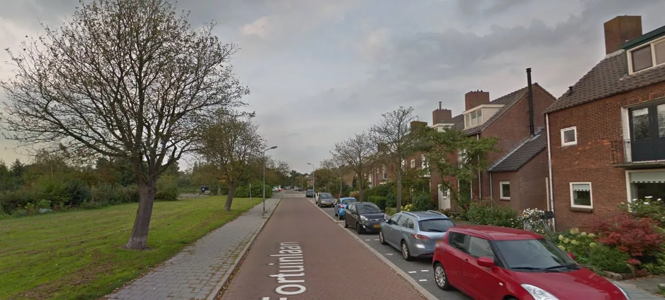 fortuinlaan krommenie