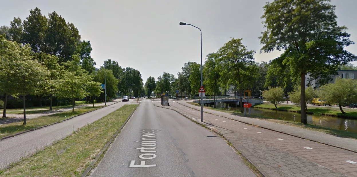 fortuinweg