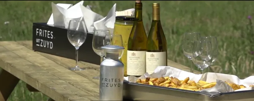 frites uit zuyd