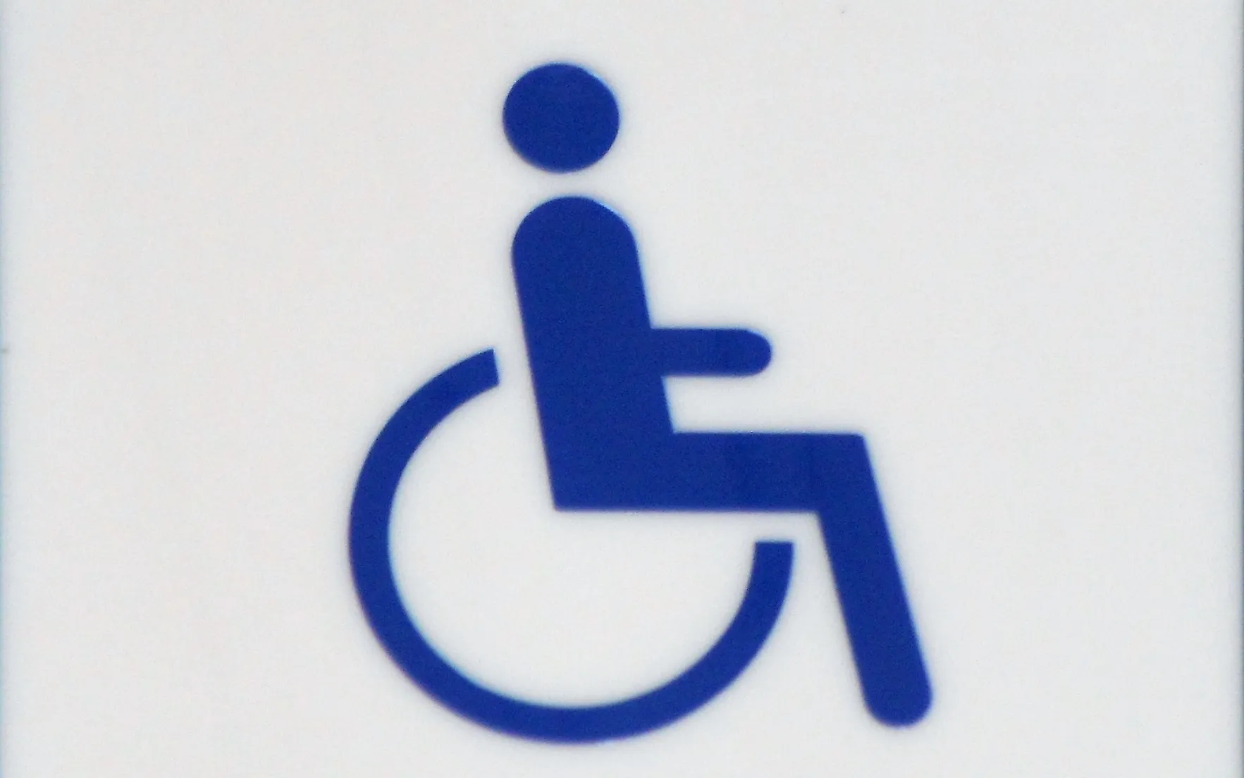 gehandicapten