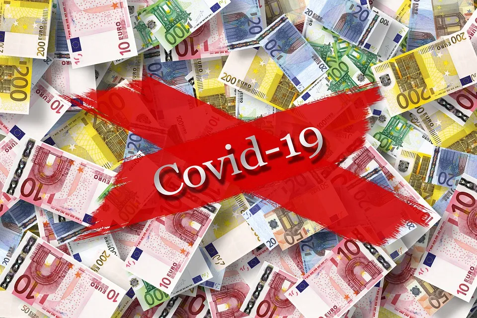 geld covid