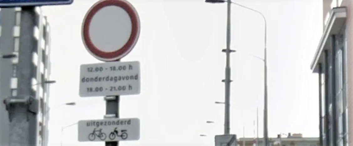 gesloten