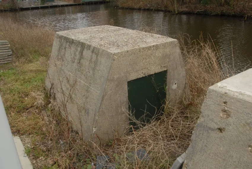 goede bunker