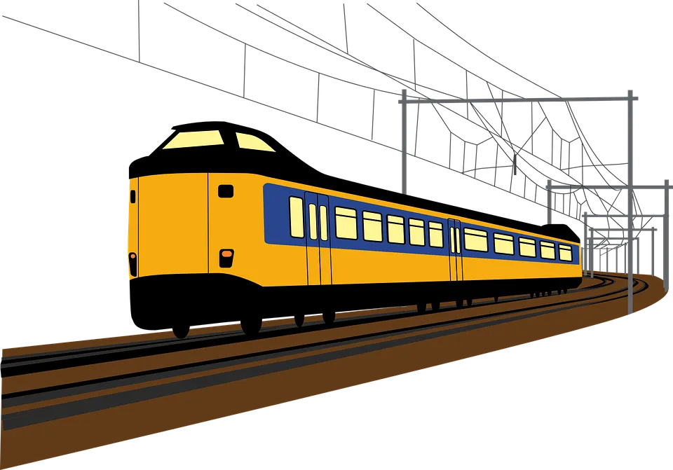 goede resolutie trein pixabay