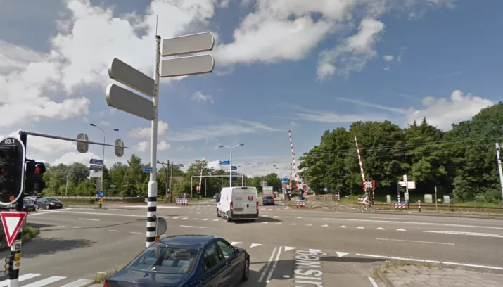 guisweg