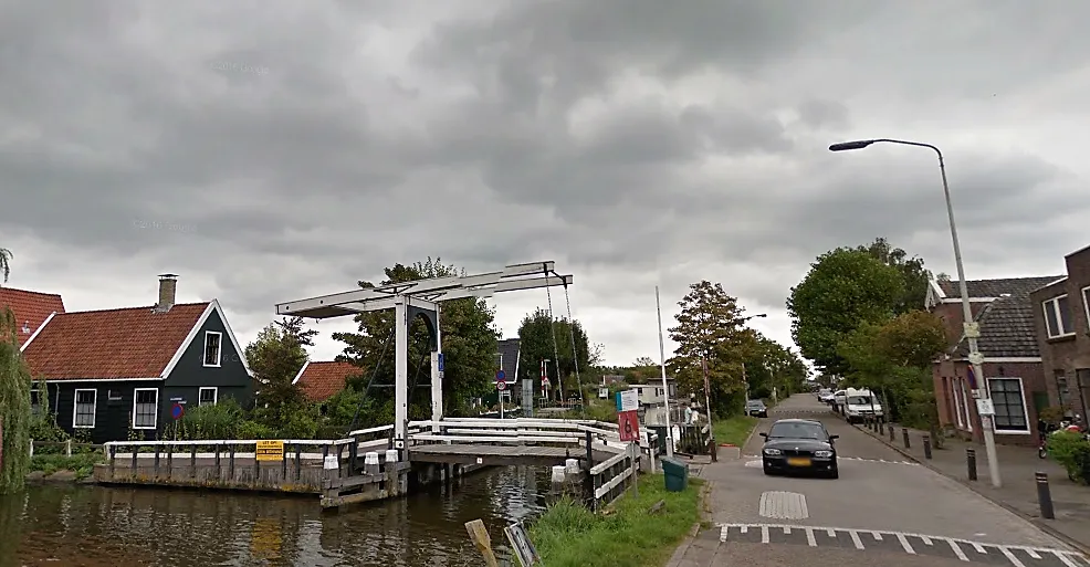 haaldersbrug