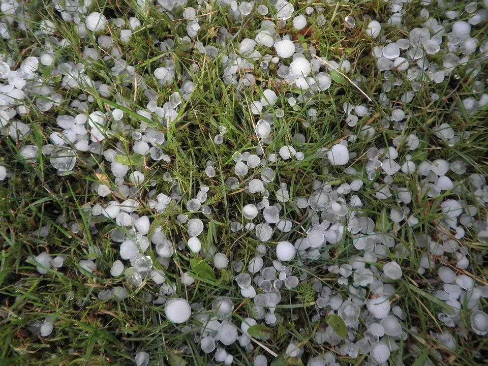 hagel