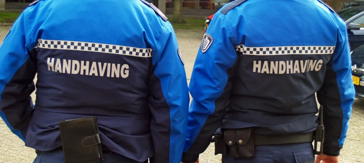 handhaving