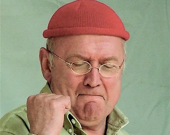 harry slinger