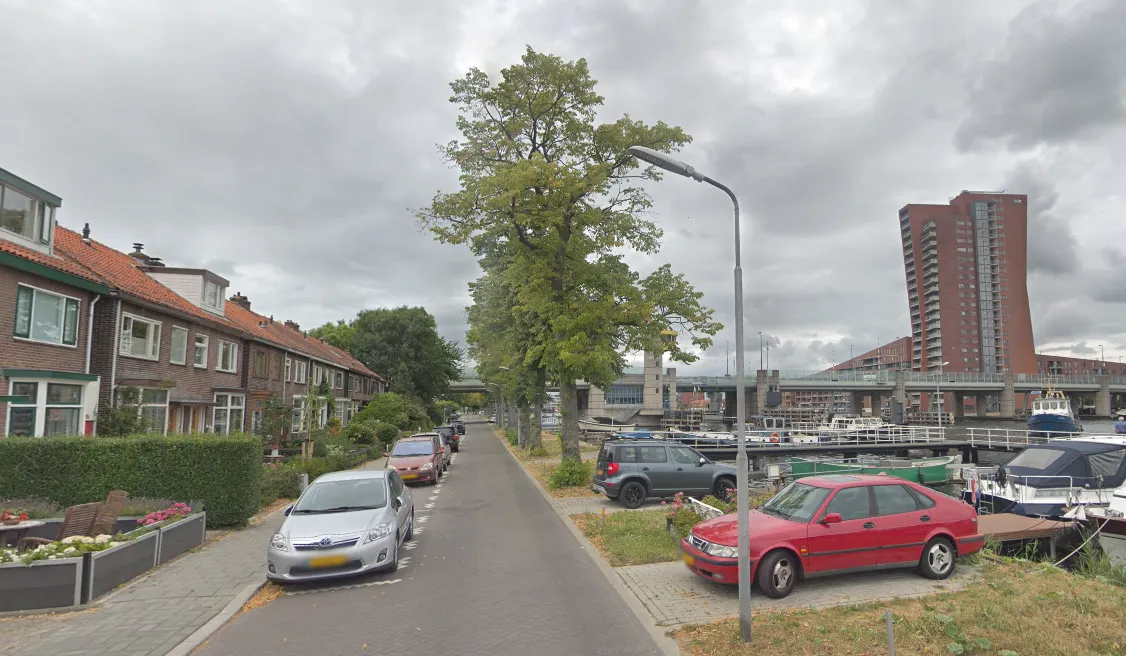 havenstraat