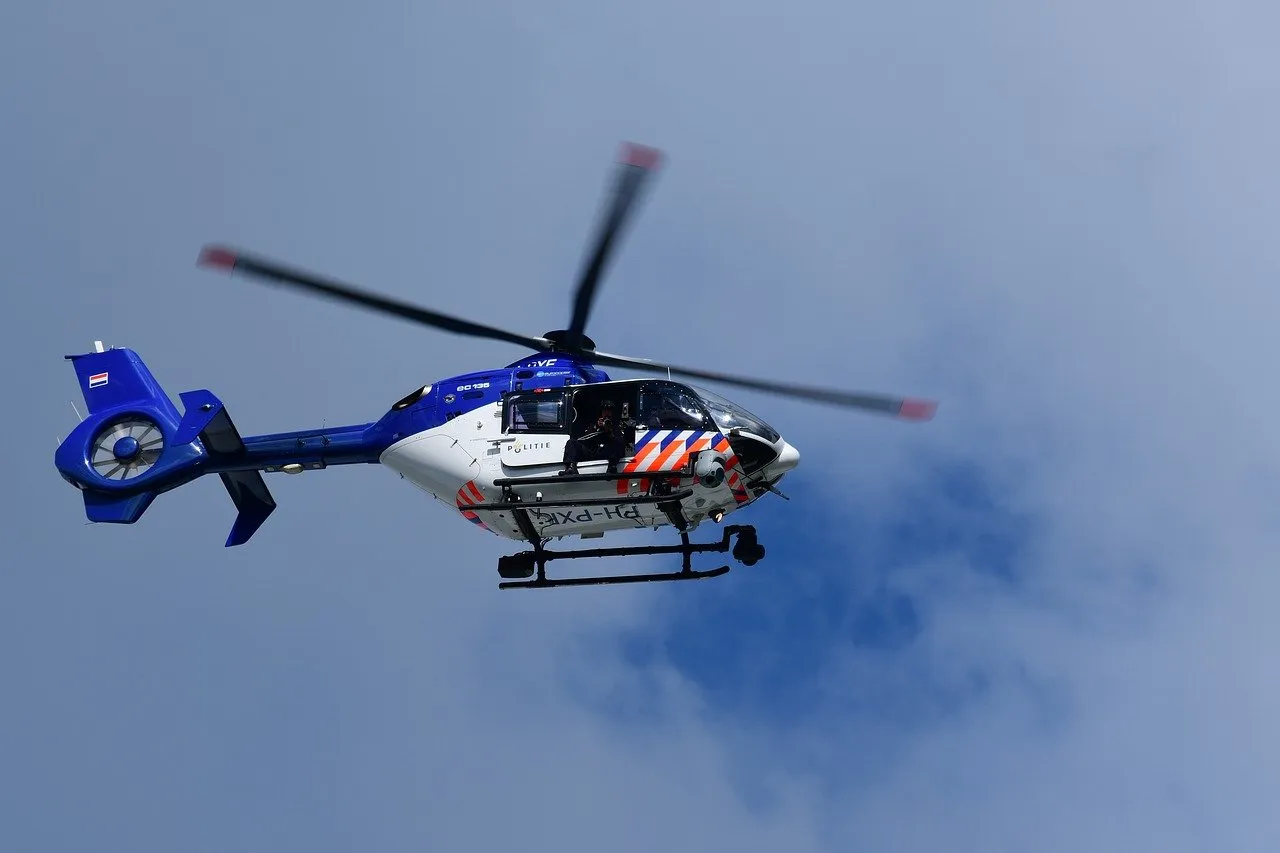 heli