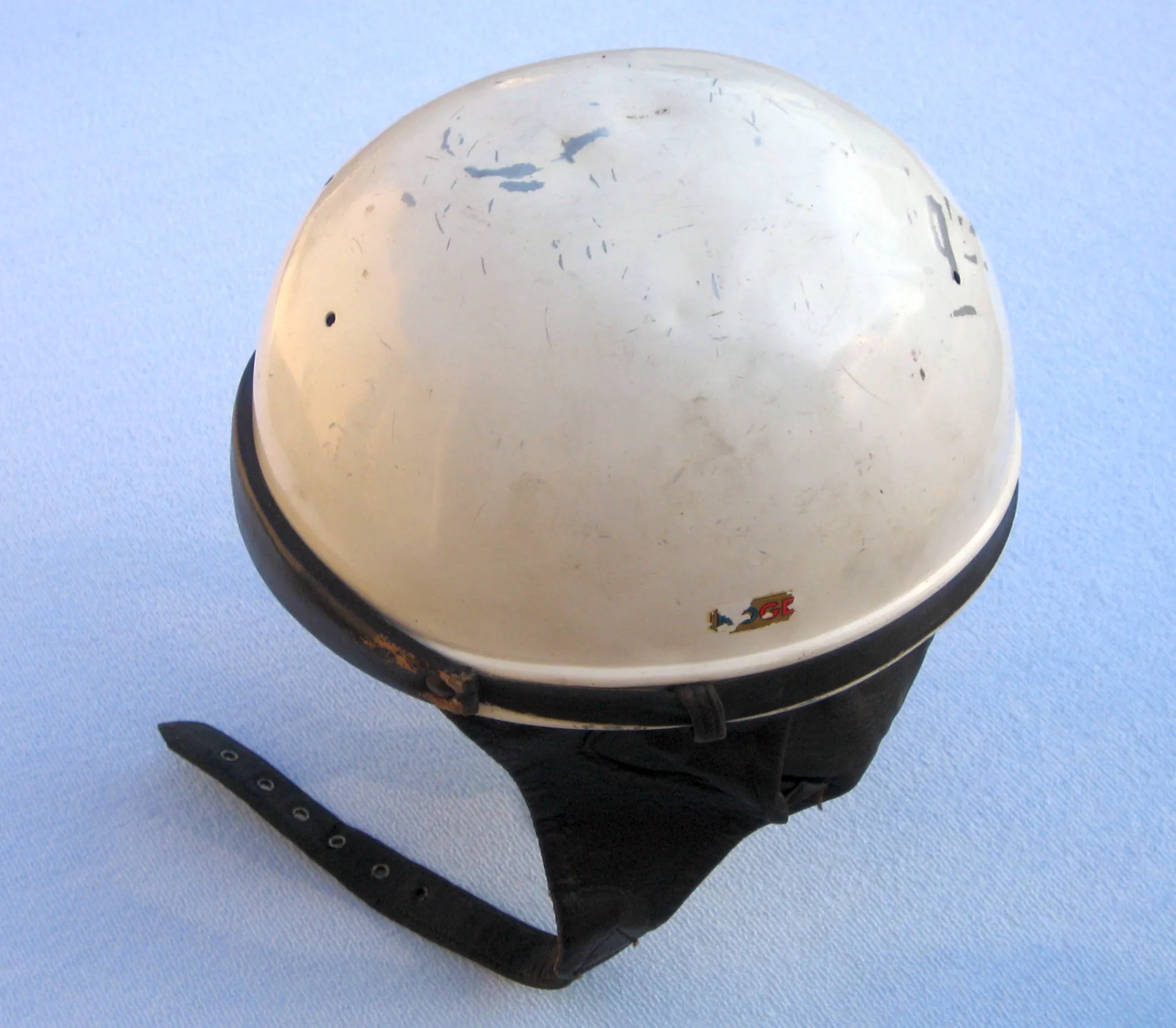 helm