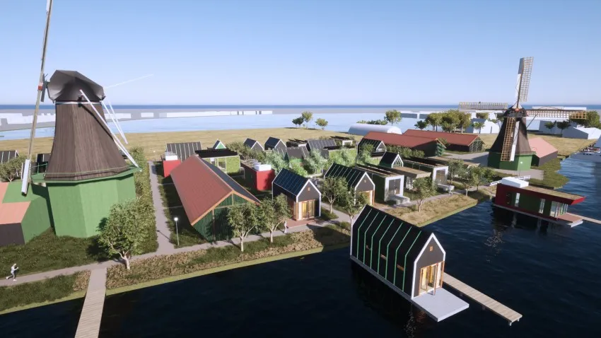 hemmes artist impression