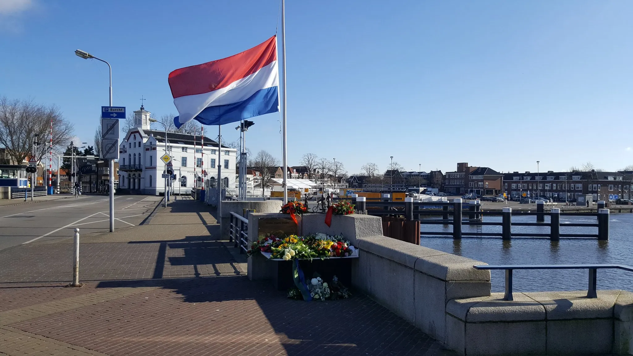 herdenking