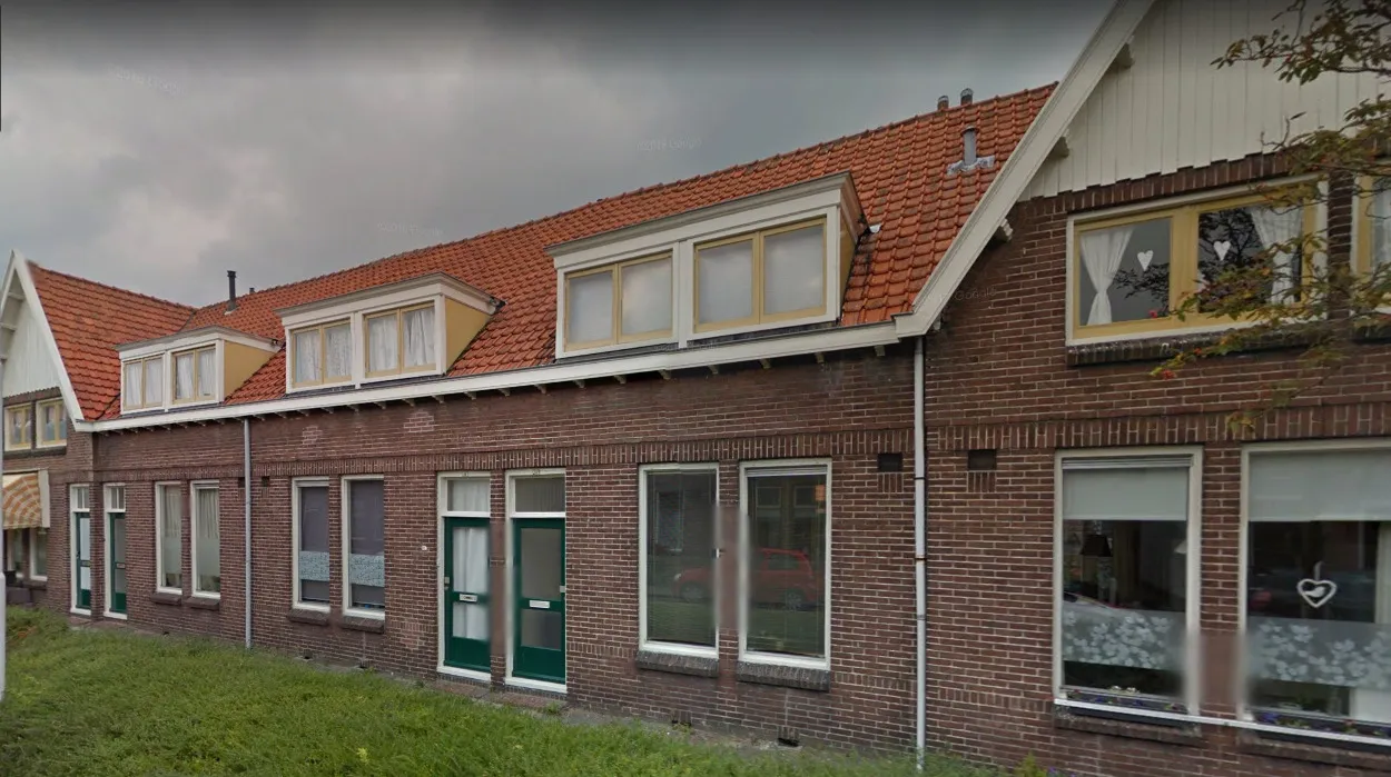 het blok