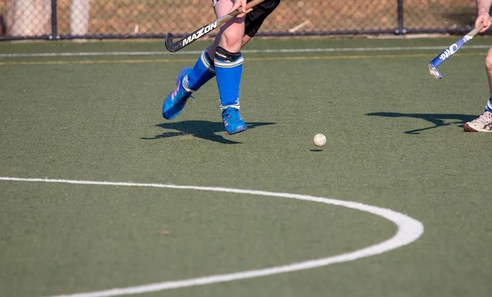 hockey 2