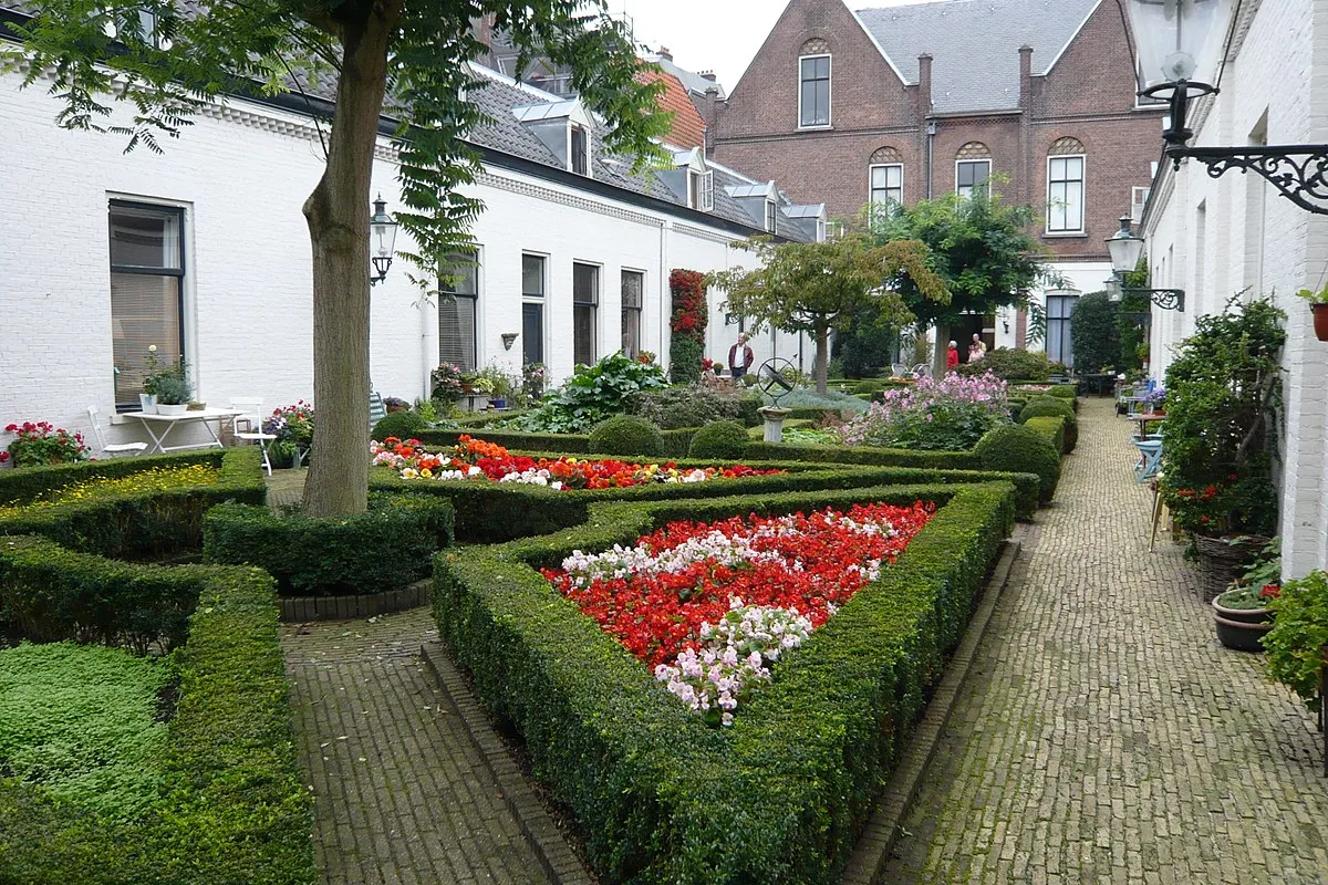 hofje