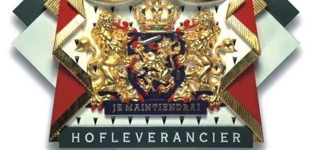 hofleverancier