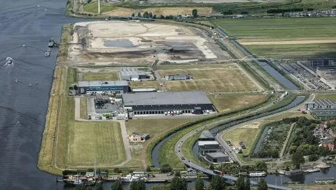 hoogtij